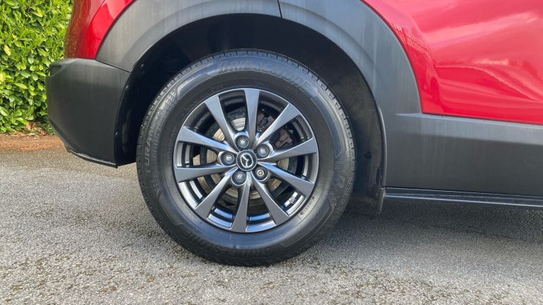 Mazda Cx-30 2.0 Skyactiv-G MHEV SE-L 5dr Petrol Hatchback
